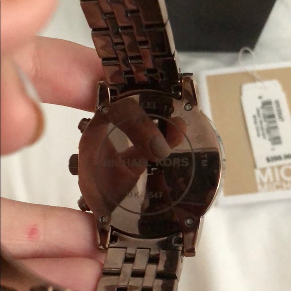 Michael Kors Watch - Picture 6 of 7